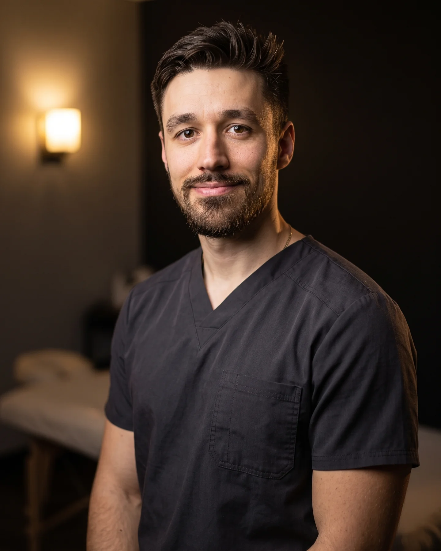 David Floroff, RMT